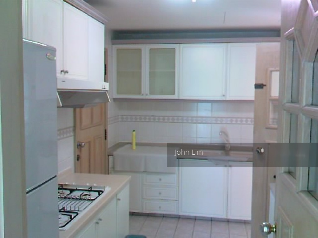 Jervois Lodge (D10), Condominium #198845292